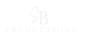 SB Productions logo